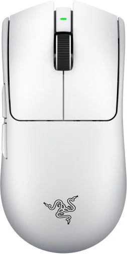 Фото: Миша Razer Viper V4 Pro Wireless White (RZ01-05630200-R3G1) № 13 | KTC