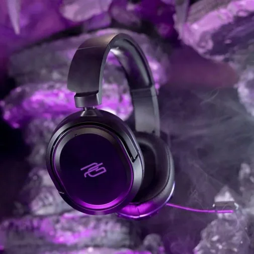 Фото: Гарнітура Proove Gaming Rapture Black (GHRPPP010001) № 19 | KTC