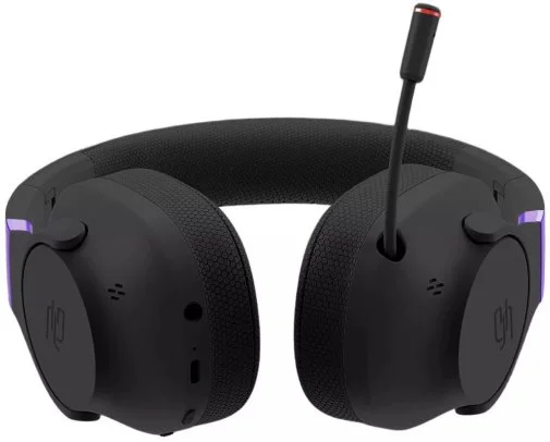 Фото: Гарнітура Proove Gaming Bliss Black (GHBLPP010001) № 15 | KTC