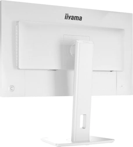 Фото: Монітор iiyama XB2797QSU-W1 White - 27" IPS / 2560×1440 / 75 Гц / Adaptive Sync / Pivot / HAS № 41 | KTC