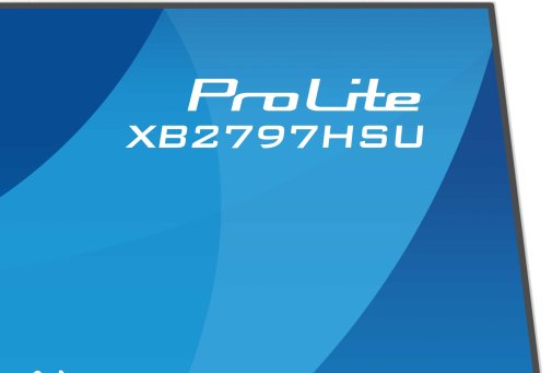 Монітор iiyama ProLite XB2797HSU-W1 White