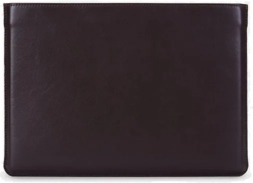 Фото: Чохол INCARNE Cline - MacBook Neo 13 2026 Chocolate № 11 | KTC