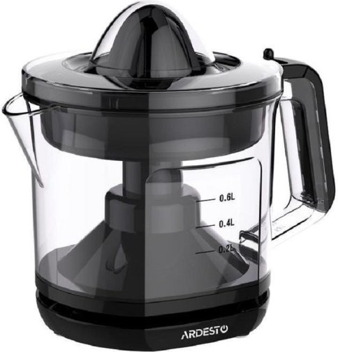 Соковижималка для цитрусових Ardesto CJK-K1LBL