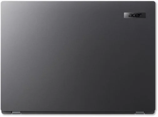 Фото: Ноутбук Acer TravelMate P2 14 TMP214-55-TCO-583F NX.B2BEU.006 Grey - 14" IPS 60 Гц / Intel Core i5 / i5-1335U / DDR5 16 ГБ / PCI-E SSD 512 ГБ / Intel Iris Xe Graphics № 12 | KTC