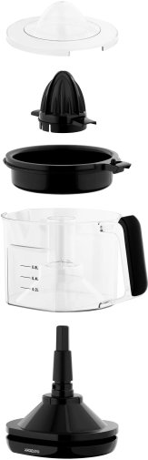 Соковижималка для цитрусових Ardesto CJK-K1LBL