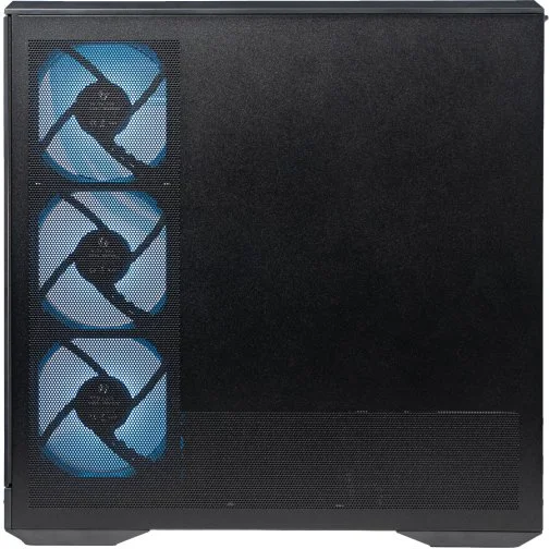 Фото: Персональний комп'ютер КТС Nova Core - AMD Ryzen 5 7500X3D / 32 ГБ DDR5 / PCI-E SSD 1 ТБ / AMD / Radeon RX 9070 XT, 16 ГБ / AMD B850 / 750 Вт № 22 | KTC