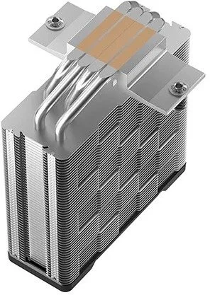 Фото: Кулер для процесора Deepcool AG400 G2 (R-AG400-BKNPMG2-G) № 10 | KTC