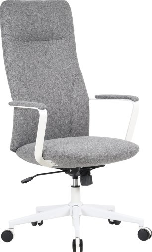 Крісло OfficePro Shift OC545DG Dark Gray