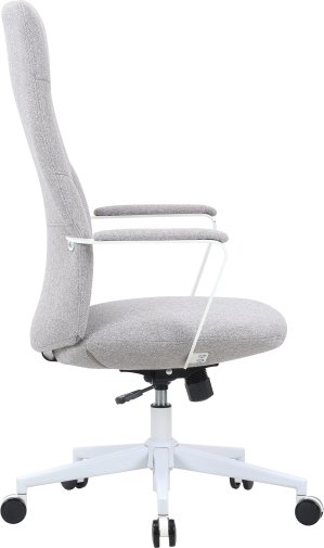 Крісло OfficePro Shift OC545G Gray