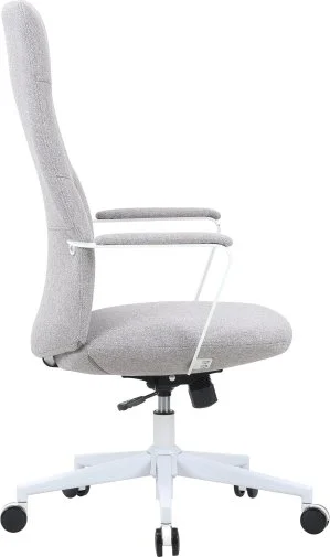 Фото: Крісло OfficePro Shift OC545G Gray № 17 | KTC
