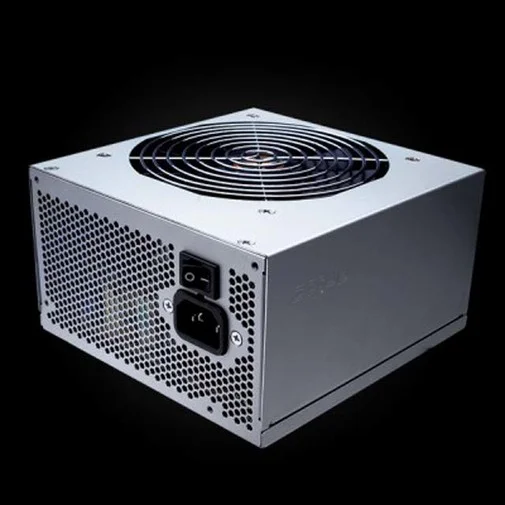 Фото: Блок живлення Antec Basiq 550Вт № 5 | KTC