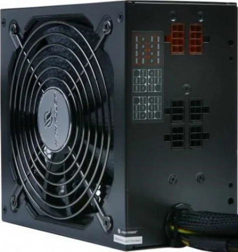 Фото: Блок живлення Sirtec High Power 700Вт № 6 | KTC