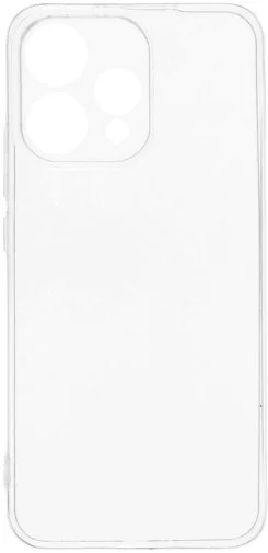 Фото: Чохол BeCover for Oppo Reno15 5G - Transparancy (715058) № 7 | KTC