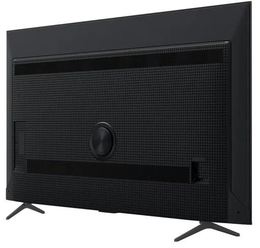 Телевізор QLED TCL 75P81K (Google TV, Wi-Fi, 3840x2160)