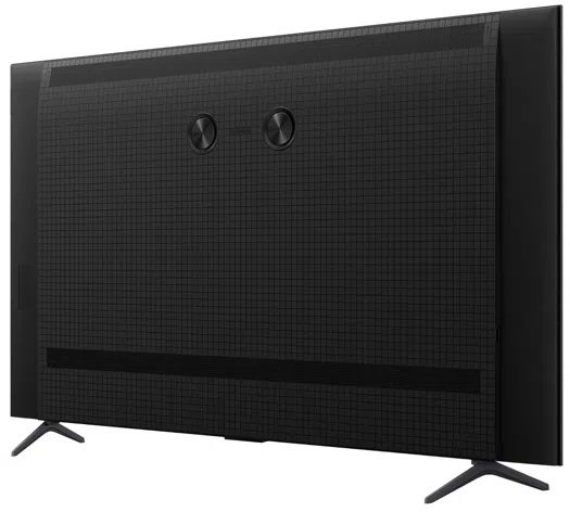 Телевізор MiniLED TCL 75C61KS (Google TV, Wi-Fi, 3840x2160)