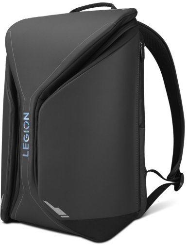 Рюкзак для ноутбука Lenovo Legion Armored GB900 Black (GX41T08941)