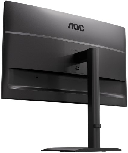 Монітор AOC U27E4CV Black