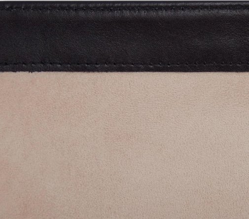 Чохол INCARNE Cline - MacBook Pro 16 Black (cline-black-pro-16)