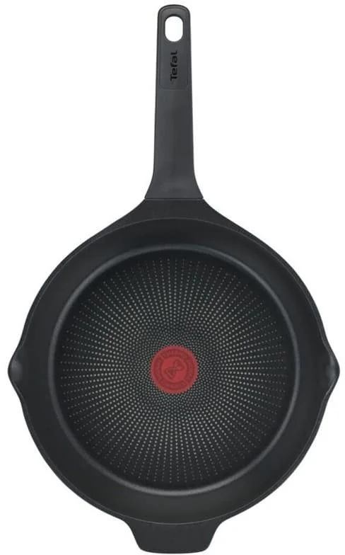 Фото: Сковорода Tefal DELICIO 24cm Black (E2320474) № 10 | KTC