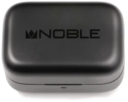 Навушники Noble Audio REX5 Black (90404114)