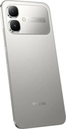 Фото: Смартфон Infinix Smart 20 X6840B 4/128GB Polaris Titanium № 15 | KTC