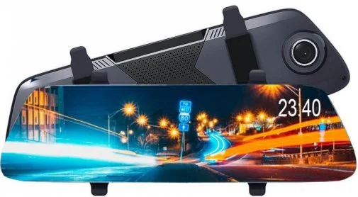 Фото: Відеореєстратор Aspiring Reflex 9 Dual FHD (RE090SK) № 13 | KTC