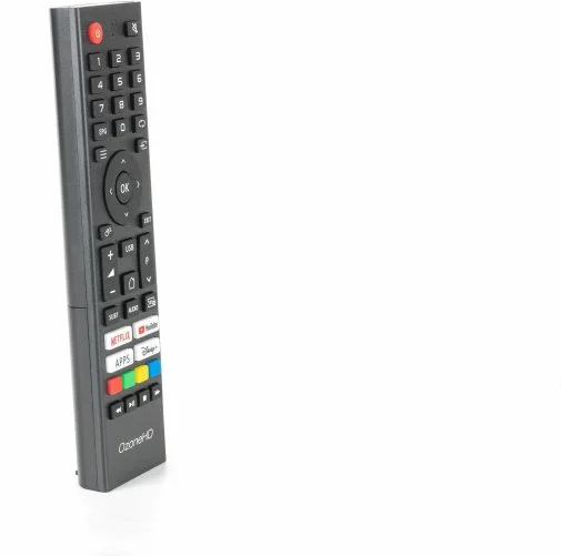 Фото: Телевізор LED OzoneHD 43FSN93T2 (Smart TV, Wi-Fi, 1920x1080) № 19 | KTC
