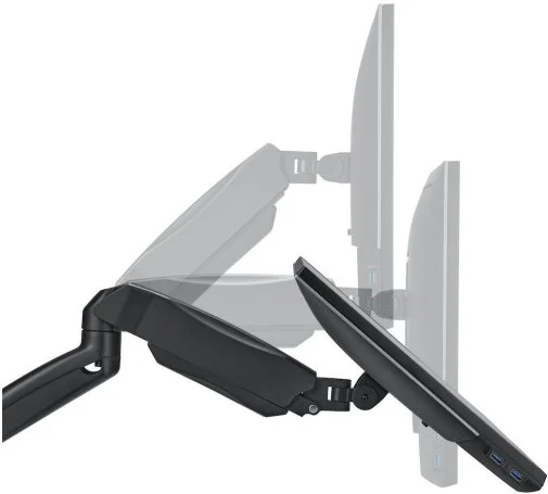 Фото: Кронштейн ITech LDT13-C012E Black № 18 | KTC