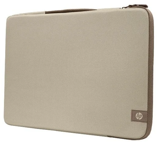 Фото: Чохол HP Protective Laptop Sleeve 13-14 Latte Taupe (C3TR5AA) № 7 | KTC