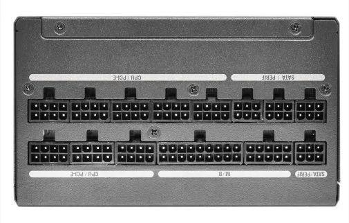 Фото: Блок живлення Super Flower 1300W Leadex VII XG (SF-1300F14XG) № 9 | KTC