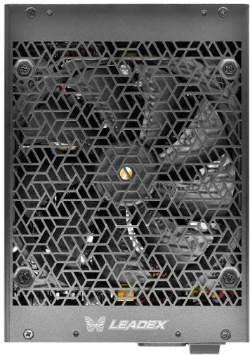 Фото: Блок живлення Super Flower 1700W Ledex Titanium ATX3.1 (SF-1700F14HT) № 9 | KTC