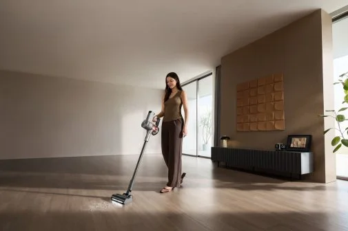 Фото: Ручний бездротовий пилосос Xiaomi Vacuum Cleaner G30 Max (1178433) № 22 | KTC
