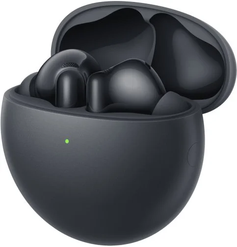 Навушники Huawei FreeBuds 7i Black (55038459)