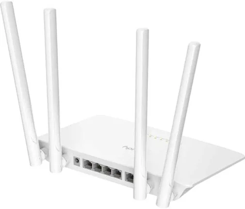 Фото: Wi-Fi Роутер Cudy WR300S № 10 | KTC