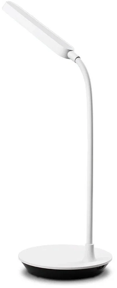 Фото: Лампа ColorWay Portable and Flexible 360 White (CW-DL12FB-W) № 13 | KTC