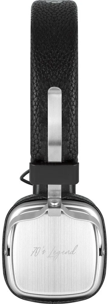 Фото: Навушники Proove 70s Legend APP Black/Silver (HP70L001AP28) № 21 | KTC