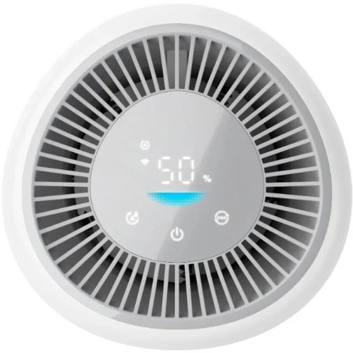 Фото: Зволожувач повітря Philips Series 4000 White (HU4210/04) № 13 | KTC