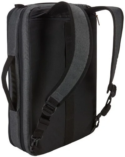 Фото: Сумка для ноутбука Case Logic Era Convertible Bag ERACV-116 Obsidian (3205342) № 14 | KTC