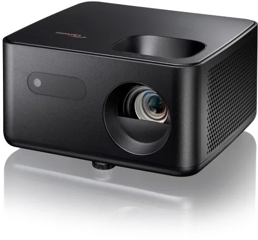 Фото: Проектор Optoma PH31 (E3PB001E111) № 15 | KTC