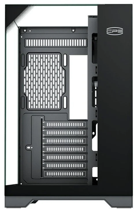 Фото: Корпус PCCooler C3 M500 Black with window (C3M500BKE000-GL) № 11 | KTC