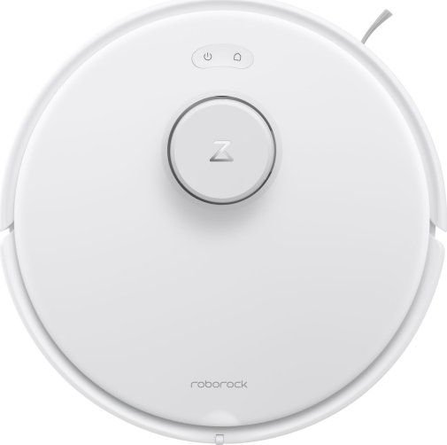 Робот-пилосос Roborock Qrevo Curv 5A1 (1141771)