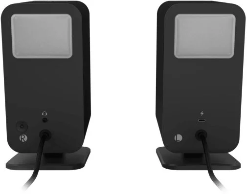 Фото: Колонки Klipsch ProMedia Lumina Black (1080091) № 28 | KTC