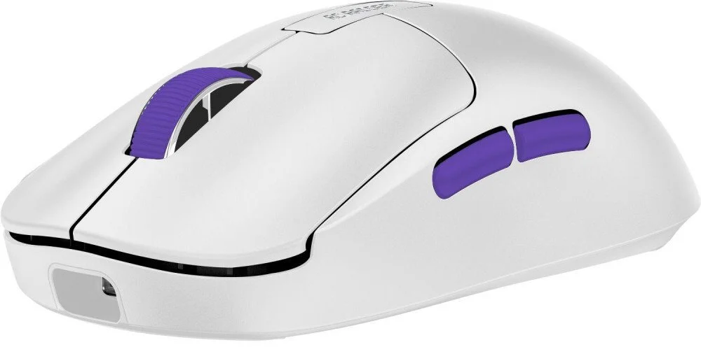 Фото: Миша Proove RC Raider 8K WL/BT/USB White/Purple (WMRR00122017) № 21 | KTC