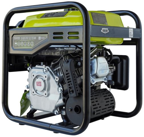 Генератор Könner & Söhnen KSB 35i 3200W (KSB 35I)