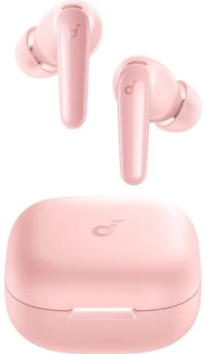 Фото: Навушники Anker SoundCore R60i Pink (D1202G51) № 8 | KTC