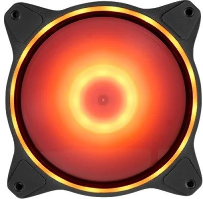 Фото: Кулер Chieftec ZF-1225RGB № 9 | KTC