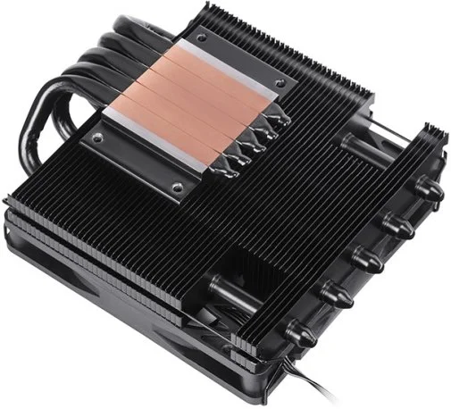 Фото: Кулер для процесора Chieftec CAC-S92PWM-LP45 № 18 | KTC