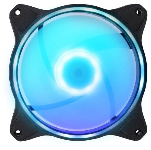 Фото: Кулер Chieftec ZF-1225RGB-R № 9 | KTC
