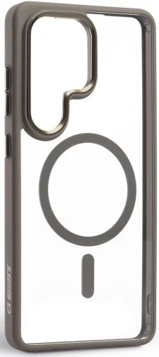 Фото: Чохол ArmorStandart for Samsung S26 Ultra - Unit MagSafe Titanium Grey (ARM88840) № 8 | KTC