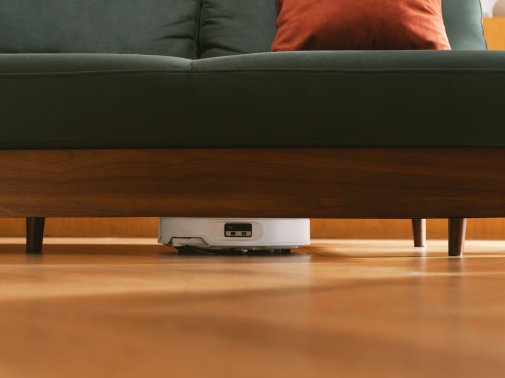 Робот-пилосос Roborock Qrevo Curv 2 Pro (1188416)